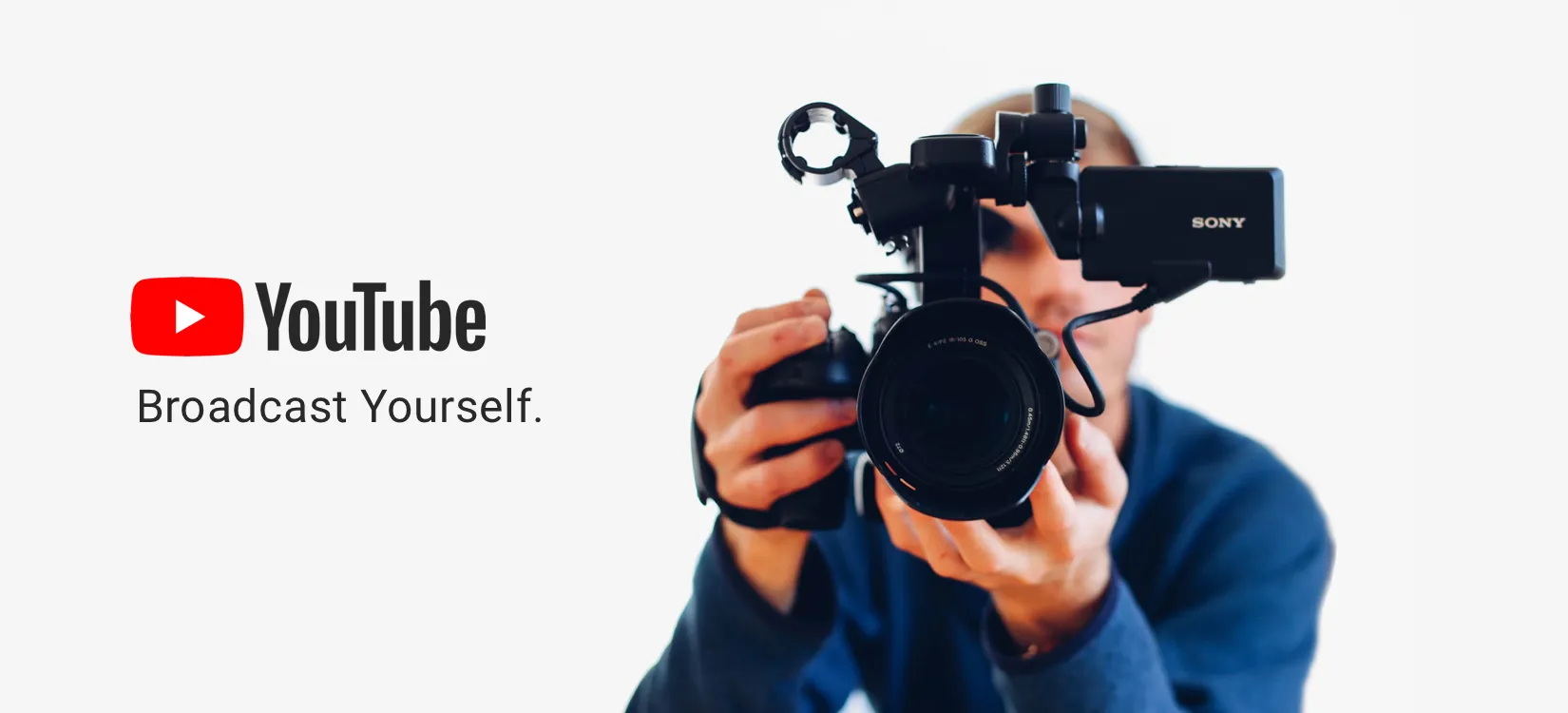 PowerPoint Makeovers: The YouTube Pitch Deck